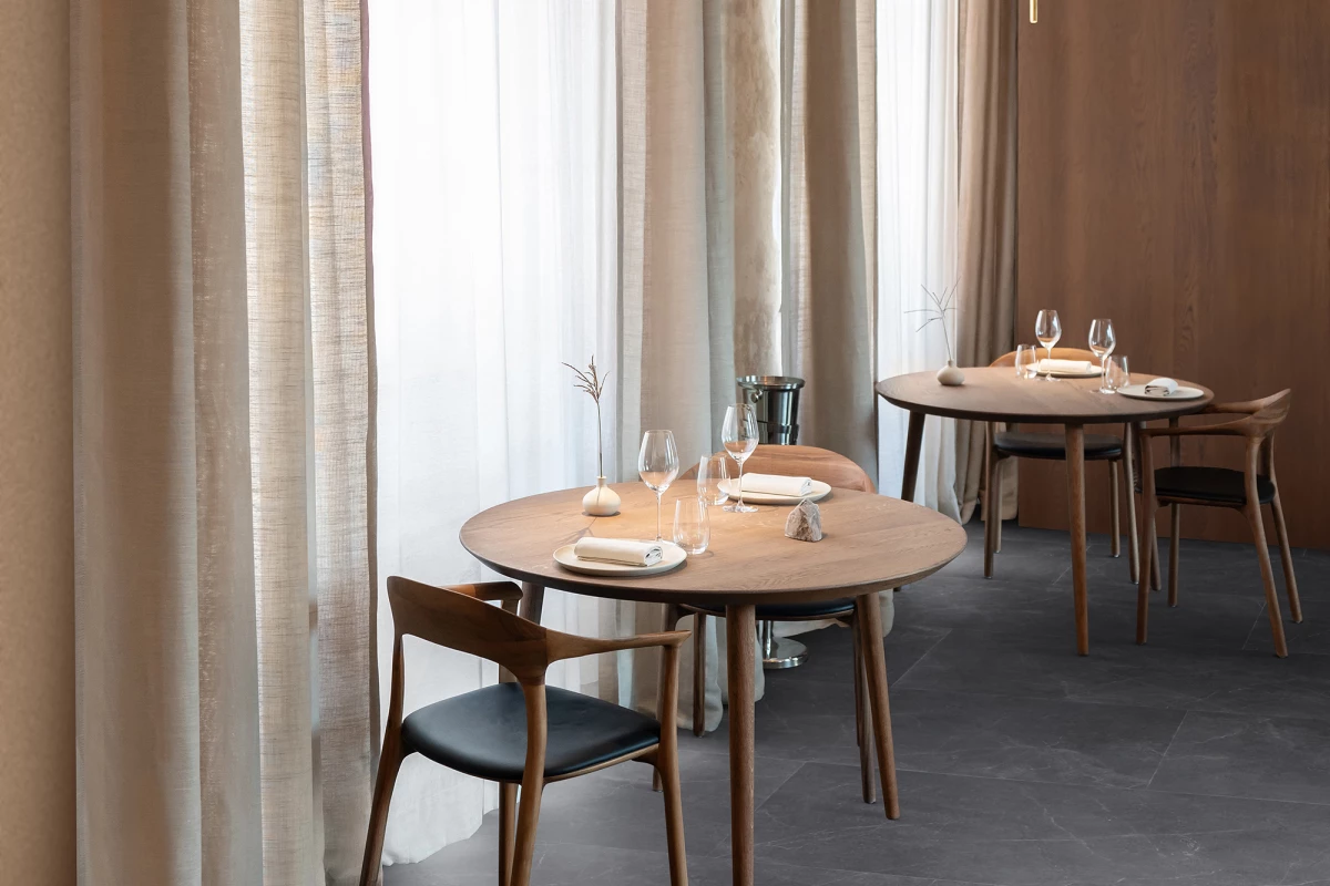 Caldera Marmo Scuro XL CAL-4056 - room picture